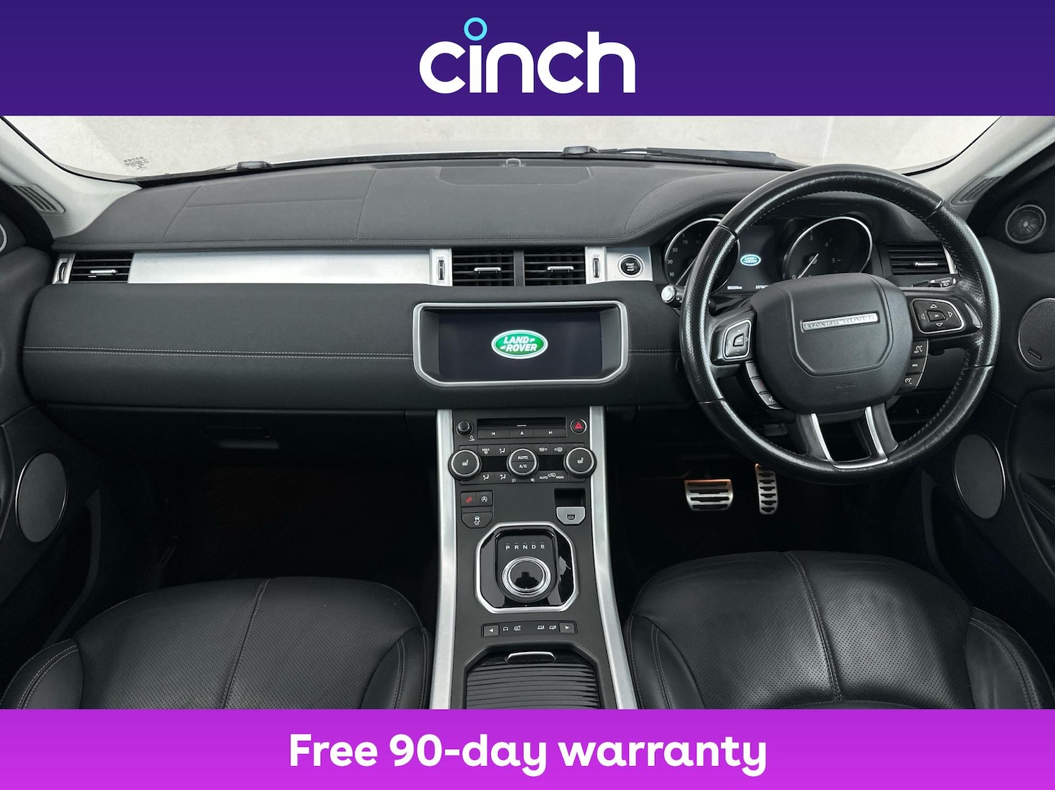 Used Land Rover Range Rover Evoque 2017 for sale - 76519942: Photo 15