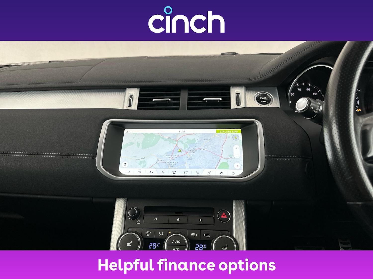 Used Land Rover Range Rover Evoque 2017 for sale - 76519942: Photo 17