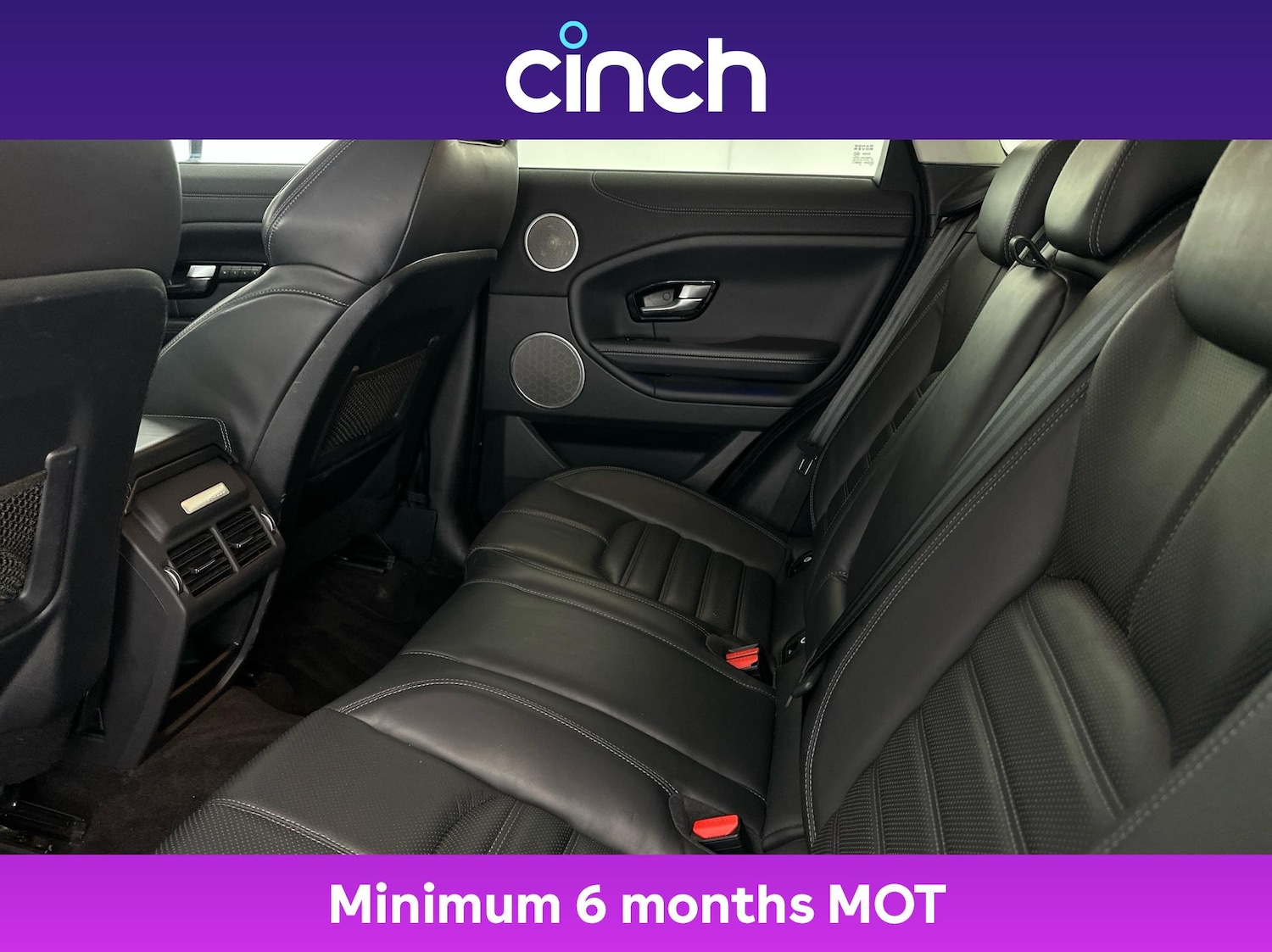 Used Land Rover Range Rover Evoque 2017 for sale - 76519942: Photo 20