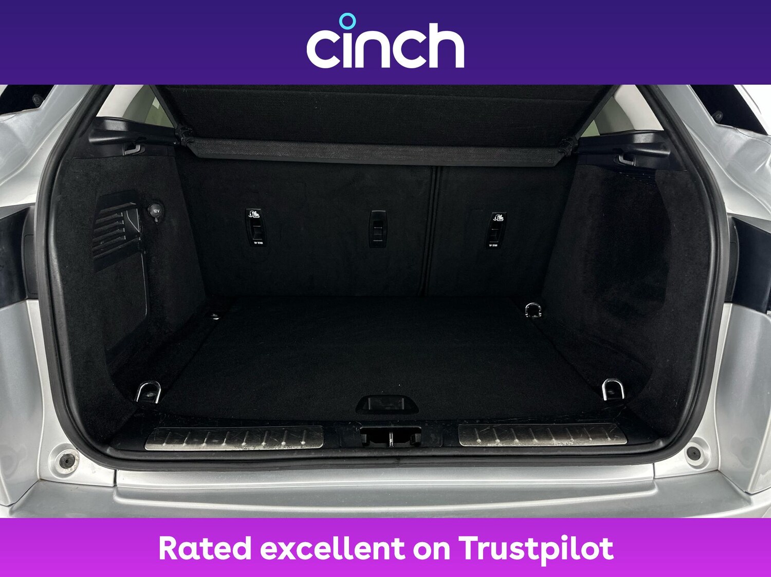 Used Land Rover Range Rover Evoque 2017 for sale - 76519942: Photo 21