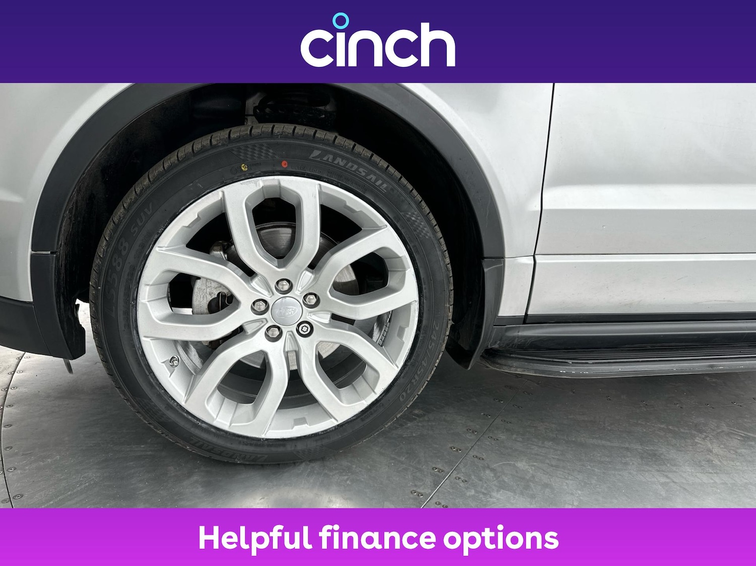 Used Land Rover Range Rover Evoque 2017 for sale - 76519942: Photo 24