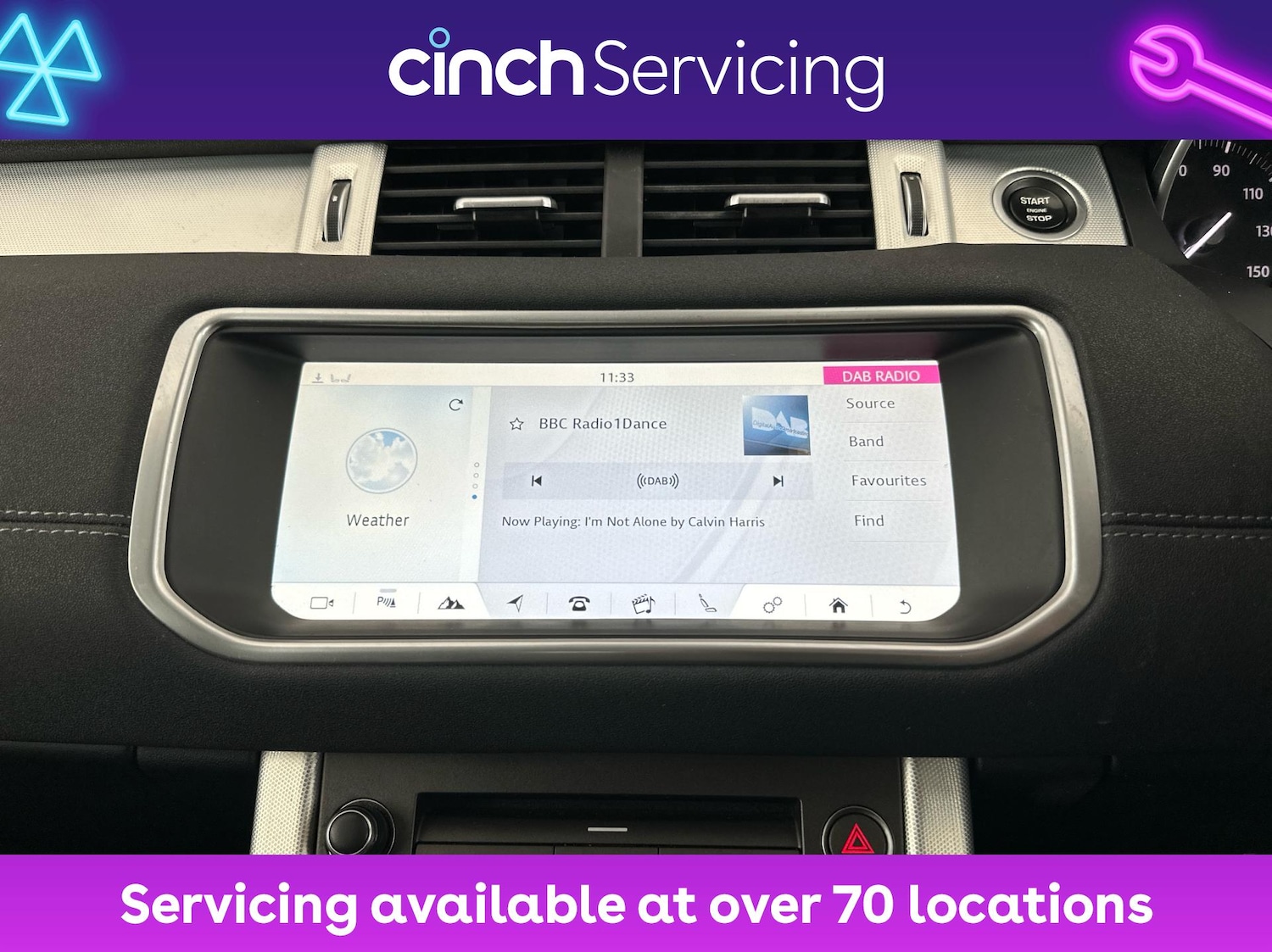 Used Land Rover Range Rover Evoque 2017 for sale - 76519942: Photo 31