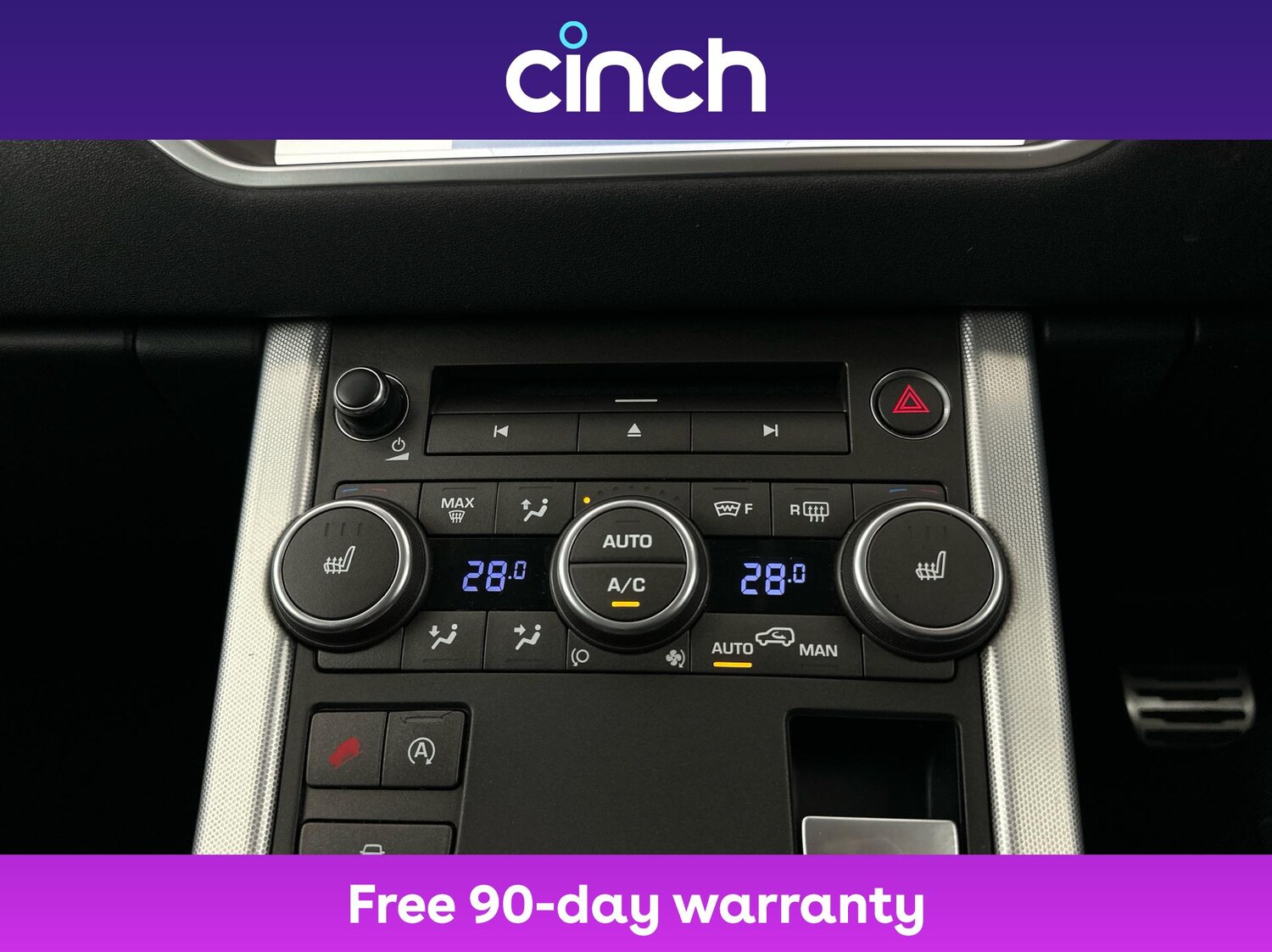 Used Land Rover Range Rover Evoque 2017 for sale - 76519942: Photo 34