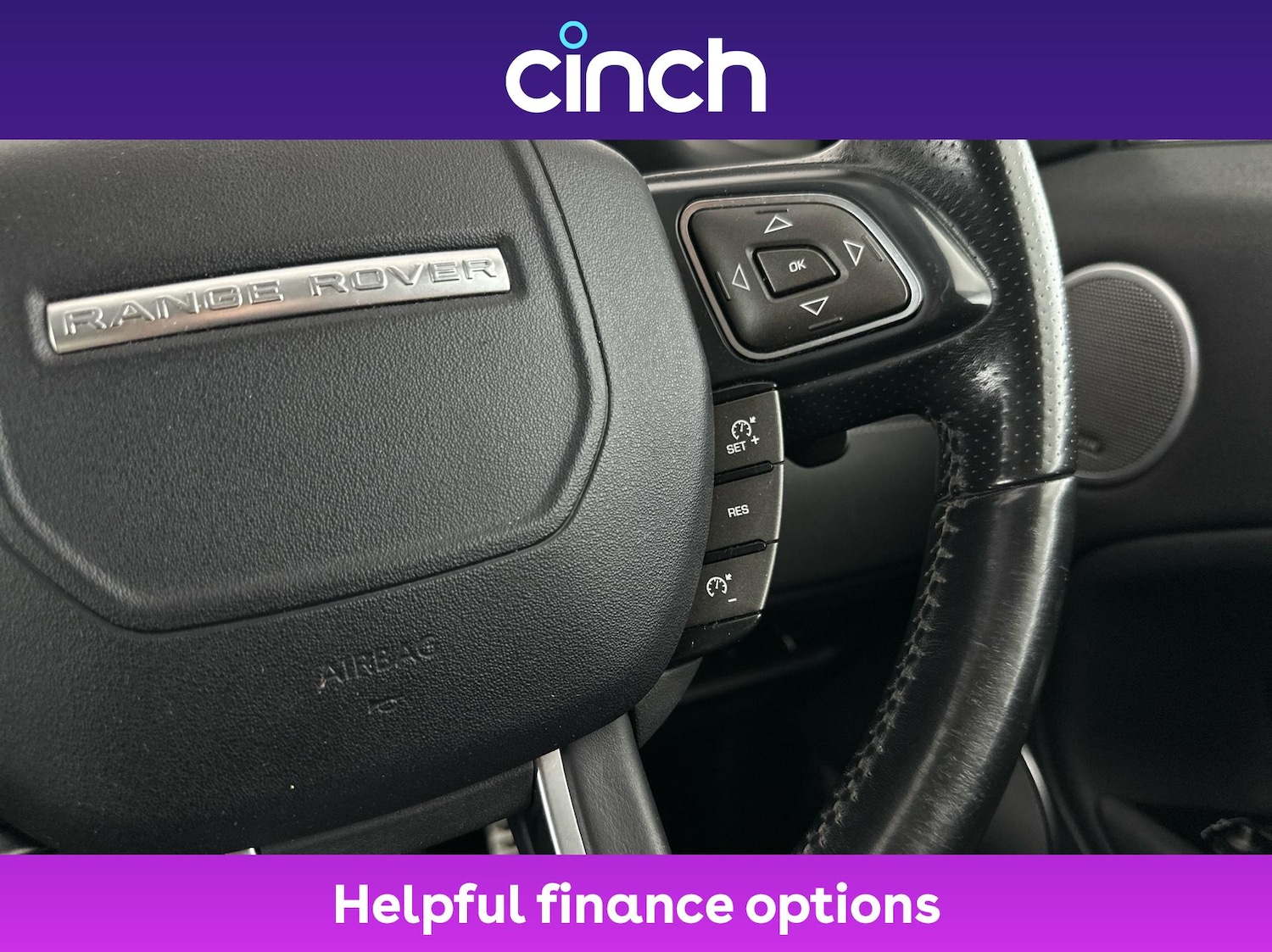 Used Land Rover Range Rover Evoque 2017 for sale - 76519942: Photo 35