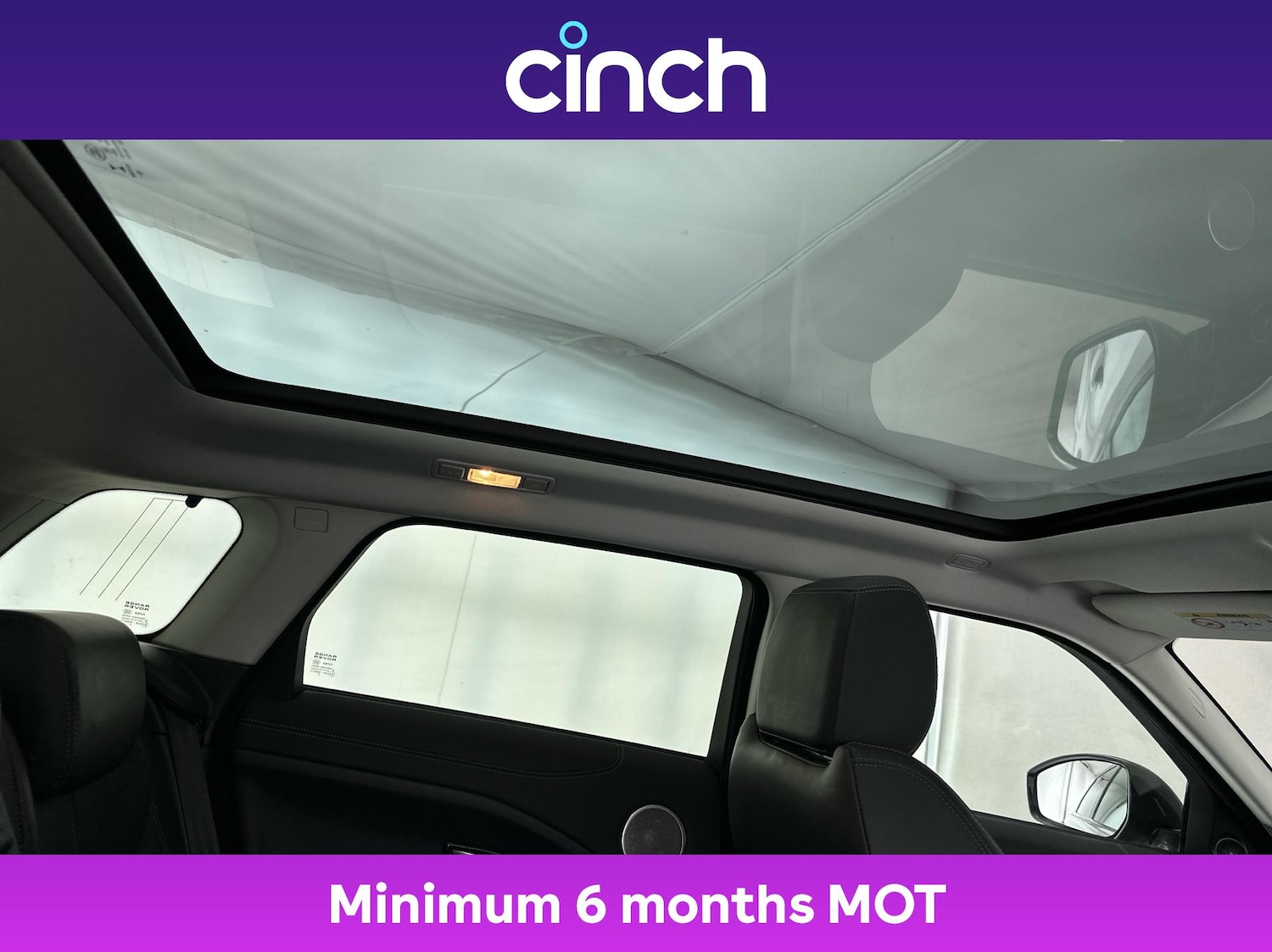 Used Land Rover Range Rover Evoque 2017 for sale - 76519942: Photo 37