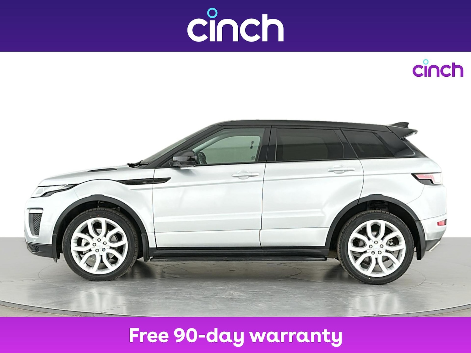 Used Land Rover Range Rover Evoque 2017 for sale - 76519942: Photo 8