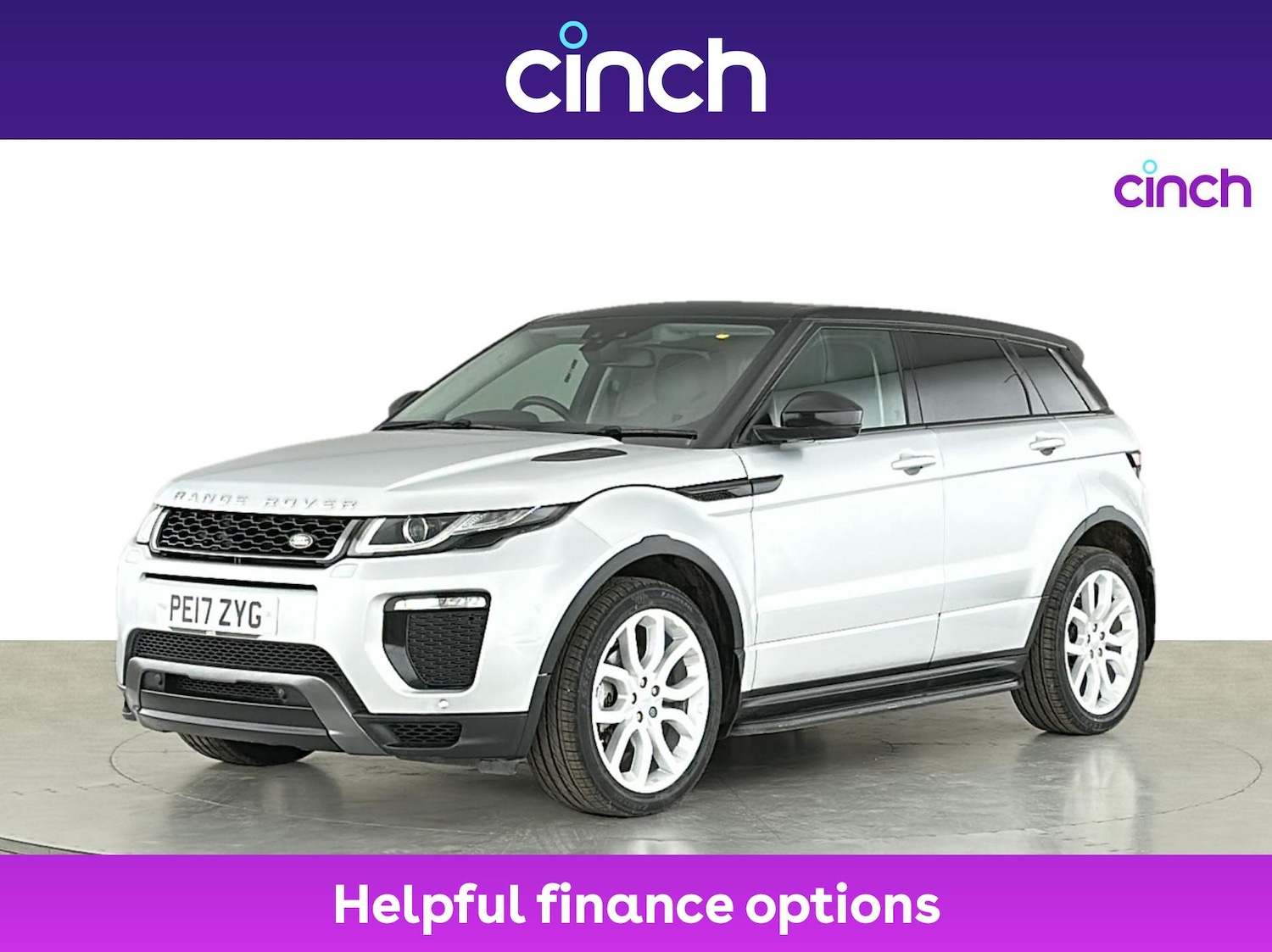Used Land Rover Range Rover Evoque 2017 for sale - 76519942: Photo 9