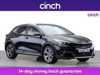2022 - 1.5T GDi ISG 3 5dr