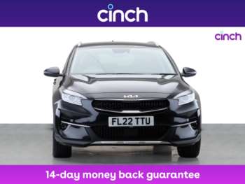 Used Kia XCeed 2022 for sale - 74872496: Photo