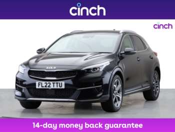 Used Kia XCeed 2022 for sale - 74872496: Photo