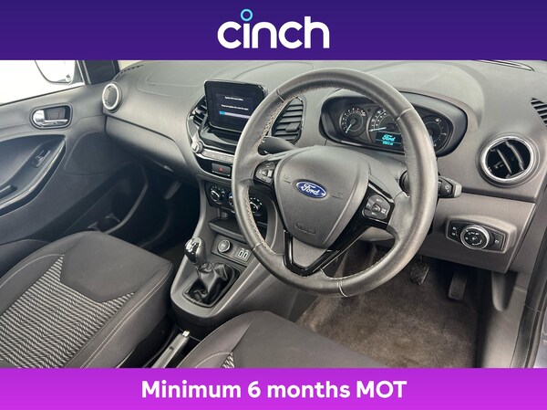 Used Ford Ka+ 2019 for sale - 76178729: Photo 12