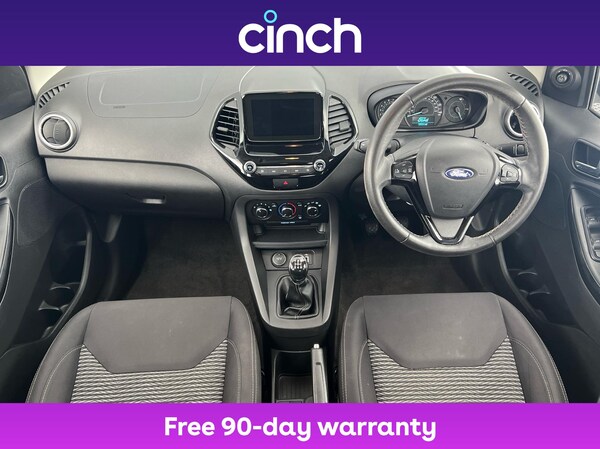 Used Ford Ka+ 2019 for sale - 76178729: Photo 15