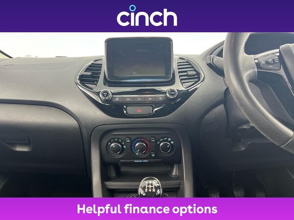 Used Ford Ka+ 2019 for sale - 76178729: Photo 17