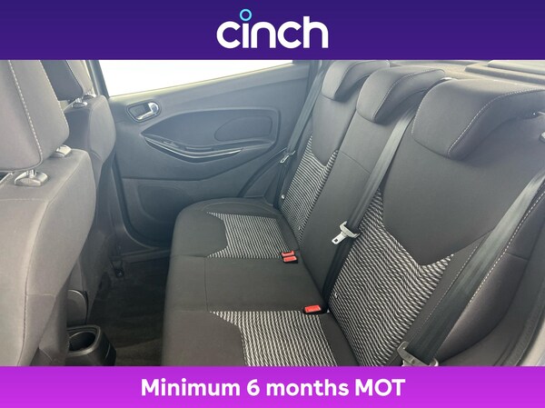 Used Ford Ka+ 2019 for sale - 76178729: Photo 20