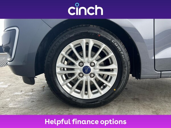 Used Ford Ka+ 2019 for sale - 76178729: Photo 24