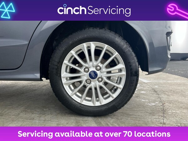Used Ford Ka+ 2019 for sale - 76178729: Photo 26