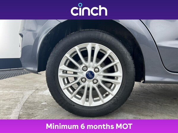 Used Ford Ka+ 2019 for sale - 76178729: Photo 27