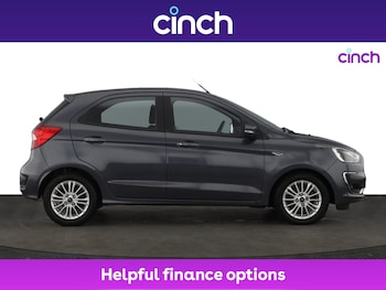 Used Ford Ka+ 2019 for sale - 76178729: Photo 2