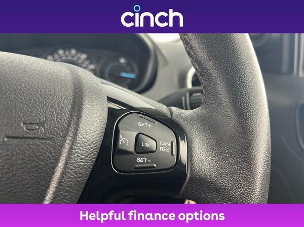 Used Ford Ka+ 2019 for sale - 76178729: Photo 35