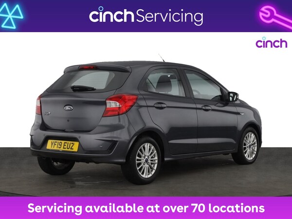 Used Ford Ka+ 2019 for sale - 76178729: Photo 3