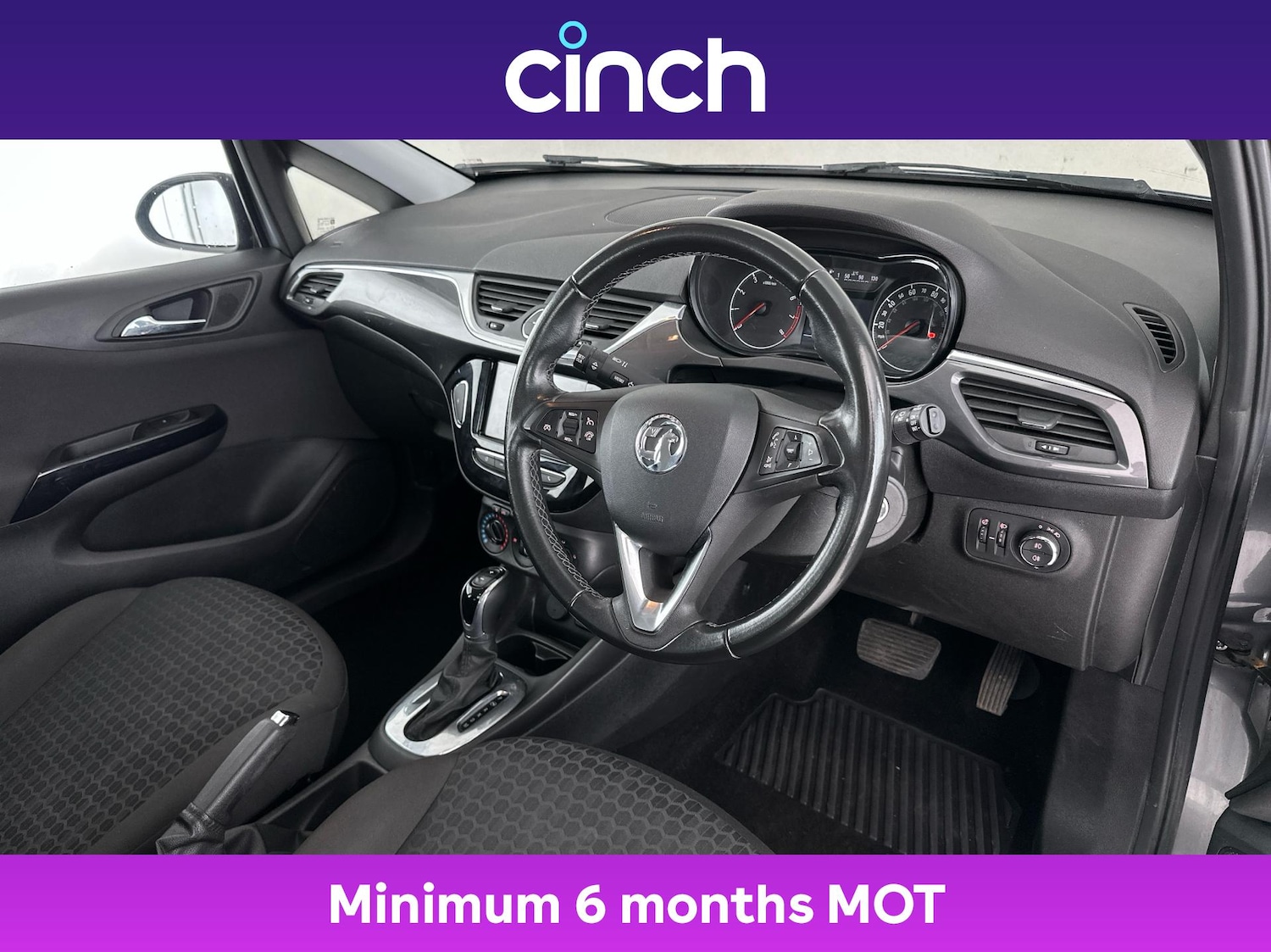 Used Vauxhall Corsa 2019 for sale - 77060744: Photo 12