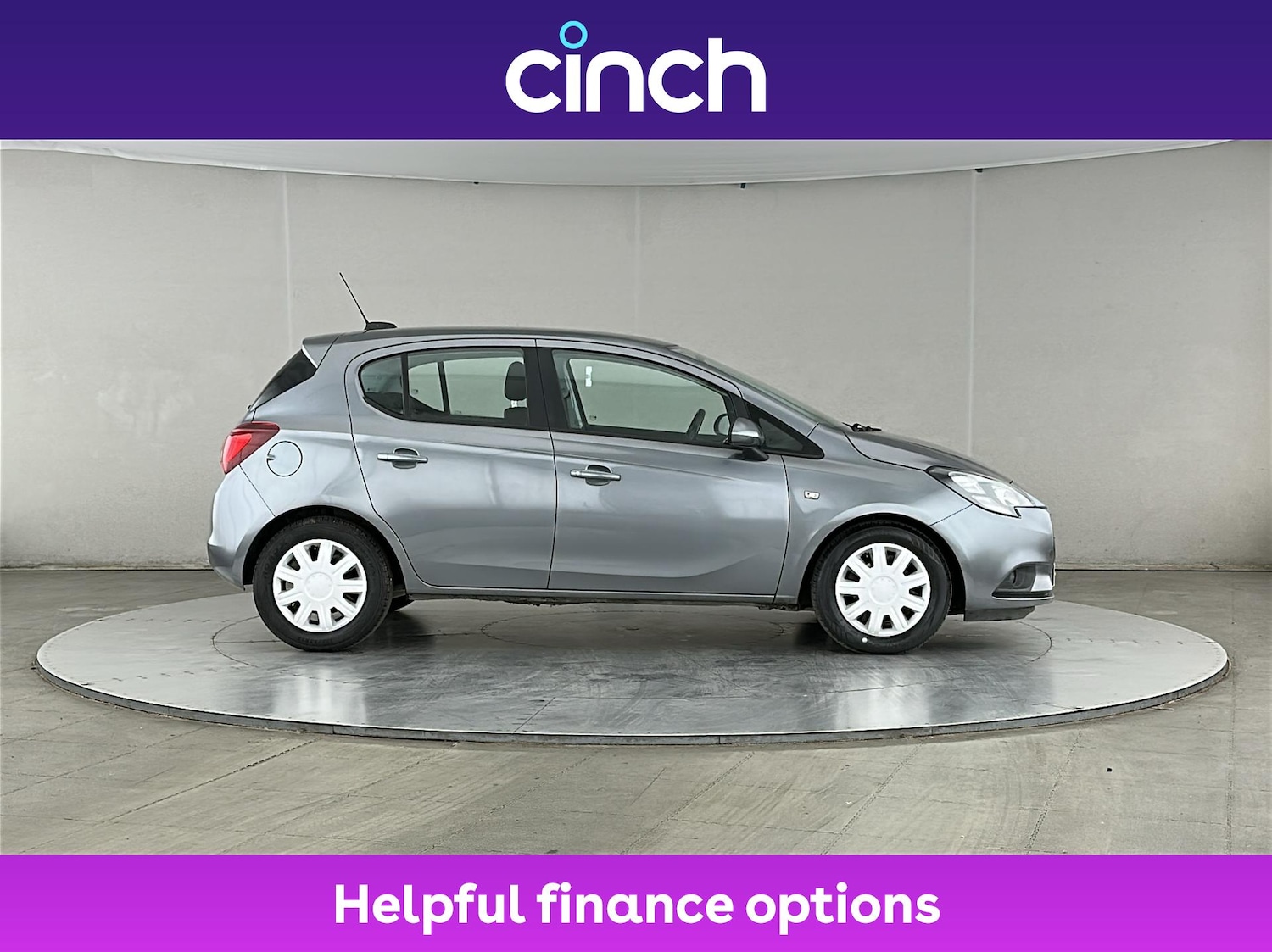 Used Vauxhall Corsa 2019 for sale - 77060744: Photo 2