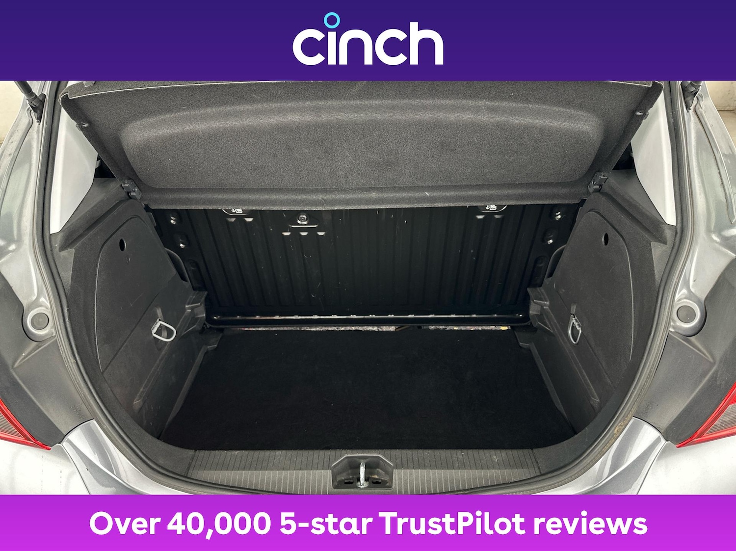 Used Vauxhall Corsa 2019 for sale - 77060744: Photo 21