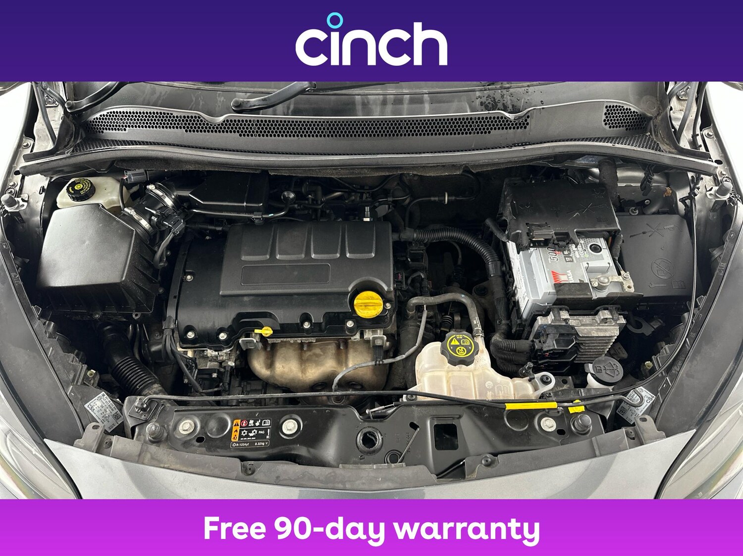 Used Vauxhall Corsa 2019 for sale - 77060744: Photo 23