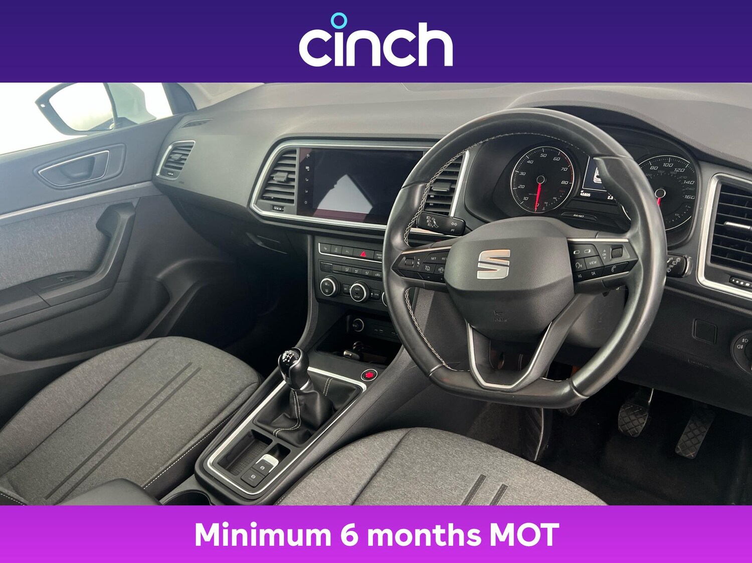 Used SEAT Ateca 2020 for sale - 76723540: Photo 12