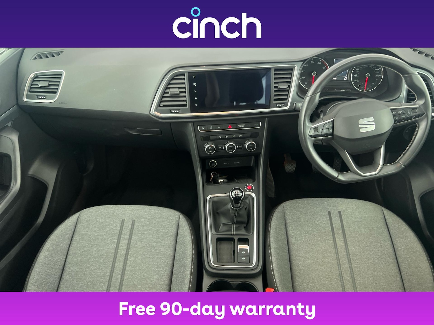 Used SEAT Ateca 2020 for sale - 76723540: Photo 15