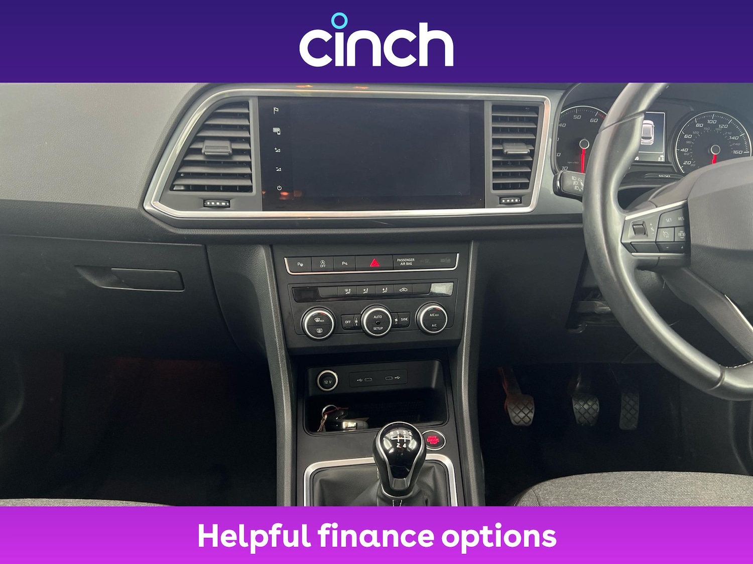 Used SEAT Ateca 2020 for sale - 76723540: Photo 17