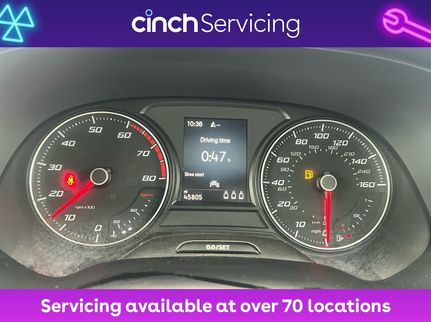 Used SEAT Ateca 2020 for sale - 76723540: Photo 18