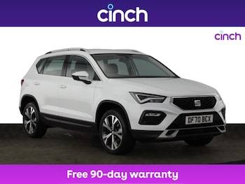 SEAT - Ateca