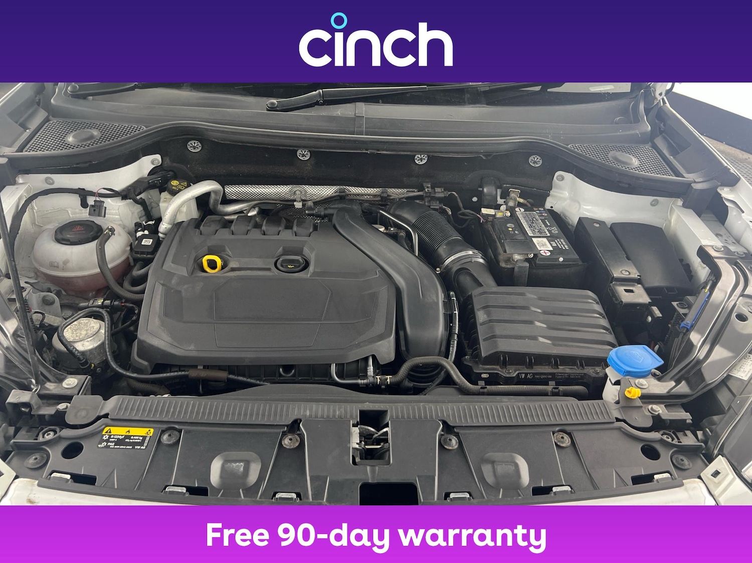 Used SEAT Ateca 2020 for sale - 76723540: Photo 23