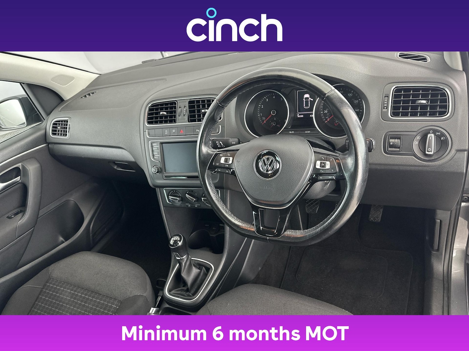 Used Volkswagen Polo 2016 for sale - 76315906: Photo 12