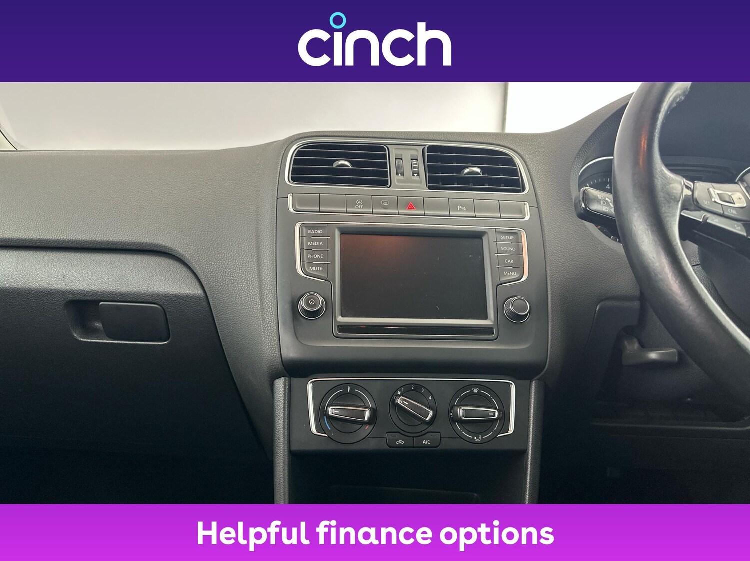 Used Volkswagen Polo 2016 for sale - 76315906: Photo 17