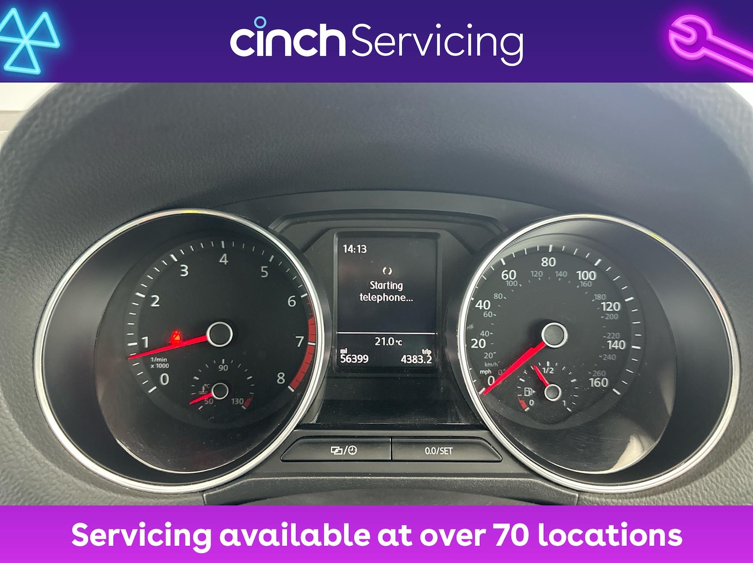 Used Volkswagen Polo 2016 for sale - 76315906: Photo 18