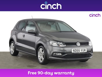 2016 - 1.2 TSI Match 5dr