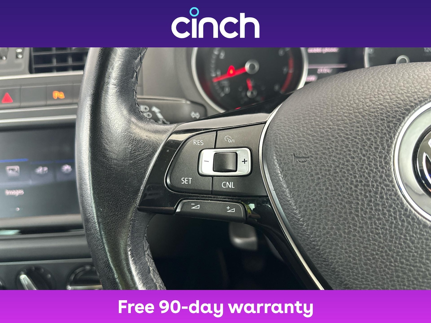 Used Volkswagen Polo 2016 for sale - 76315906: Photo 34