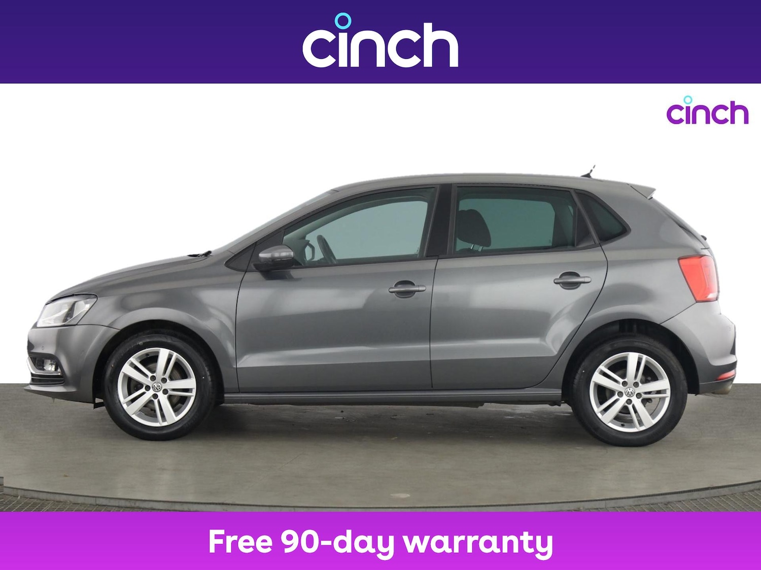 Used Volkswagen Polo 2016 for sale - 76315906: Photo 8