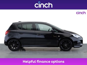 Used Vauxhall Corsa 2018 for sale - 75603143: Photo