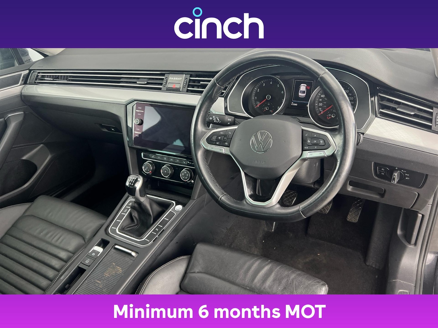 Used Volkswagen Passat 2021 for sale - 77013912: Photo 12