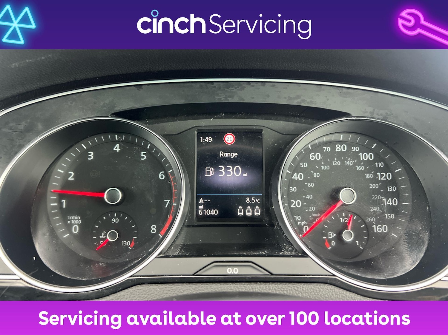 Used Volkswagen Passat 2021 for sale - 77013912: Photo 18