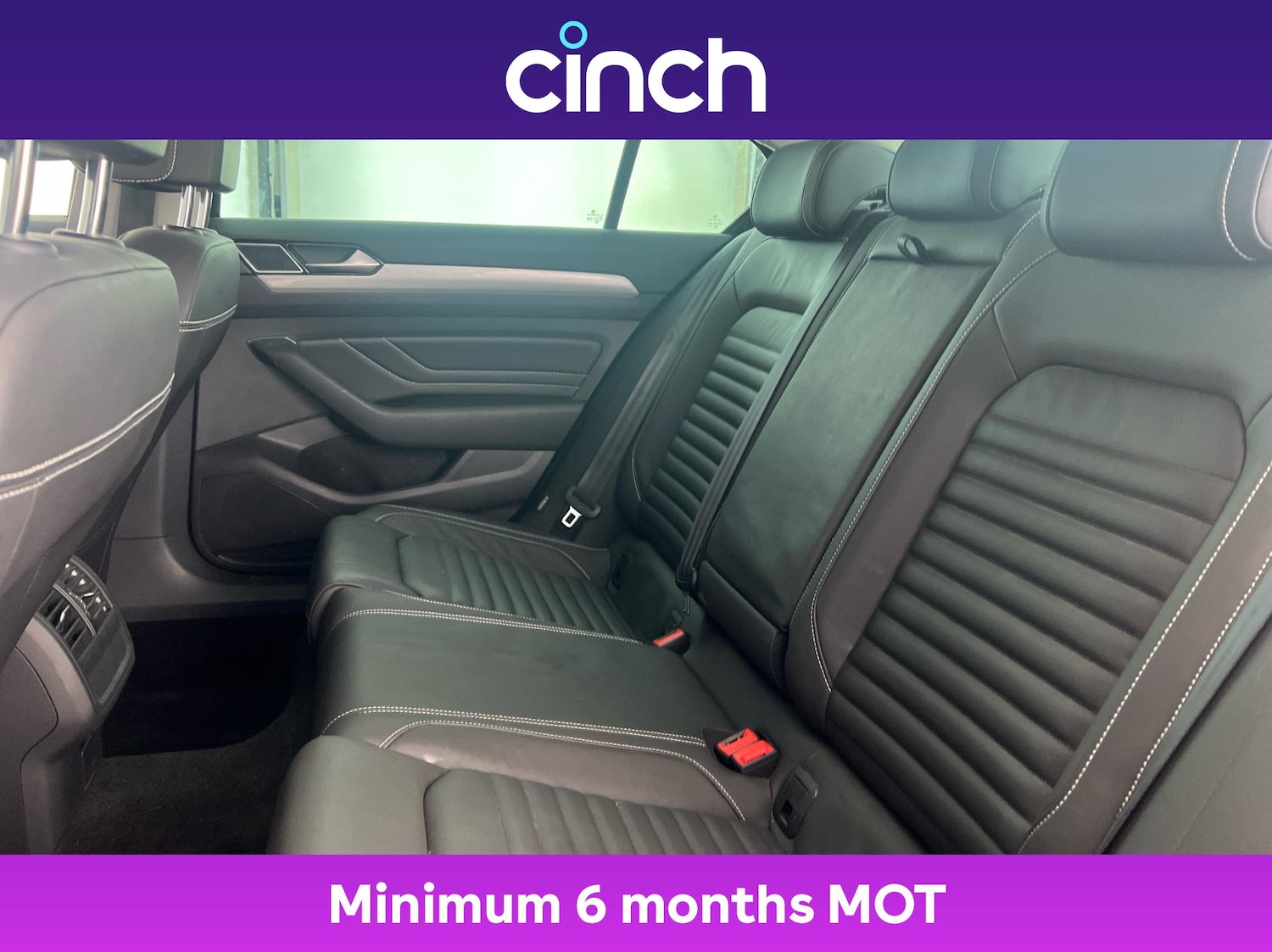 Used Volkswagen Passat 2021 for sale - 77013912: Photo 20