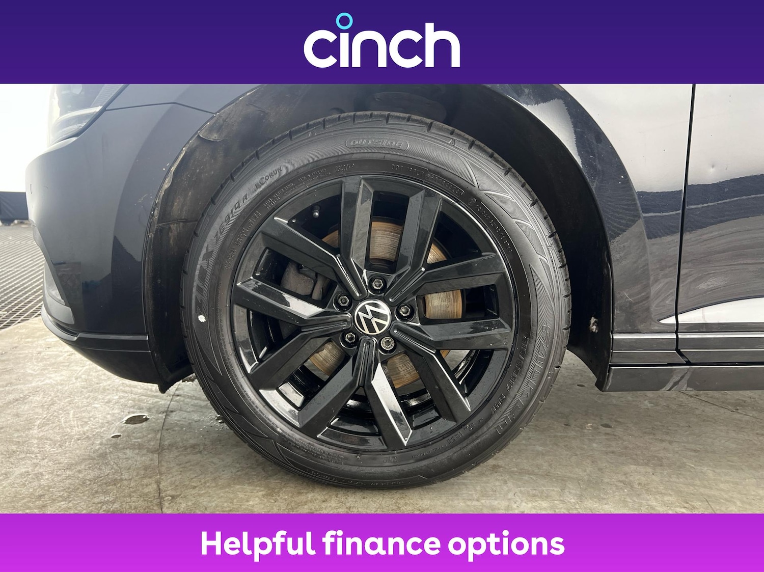 Used Volkswagen Passat 2021 for sale - 77013912: Photo 24