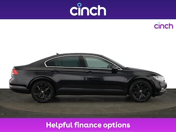 Used Volkswagen Passat 2021 for sale - 77013912: Photo