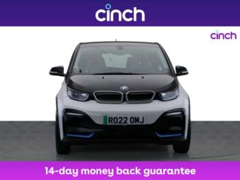 Used BMW i3 2022 for sale - 74894343: Photo
