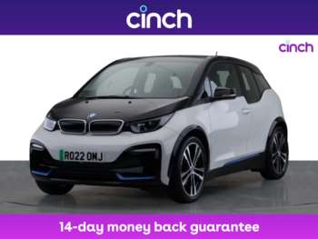 Used BMW i3 2022 for sale - 74894343: Photo