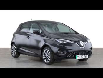 2020 - 100kW i GT Line R135 50kWh Rapid Charge 5dr Auto