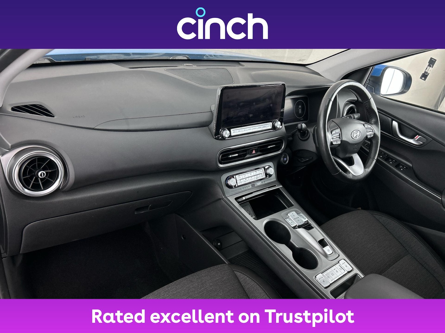 Used Hyundai KONA 2021 for sale - 76311412: Photo 14